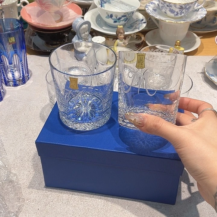 精品进口瓷器瓷片