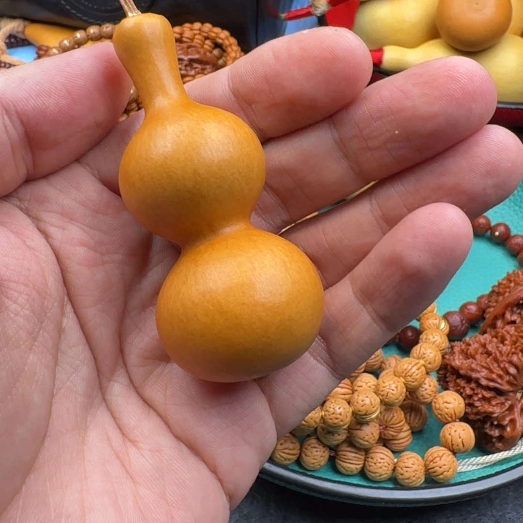 吊坠凤眼菩提手串