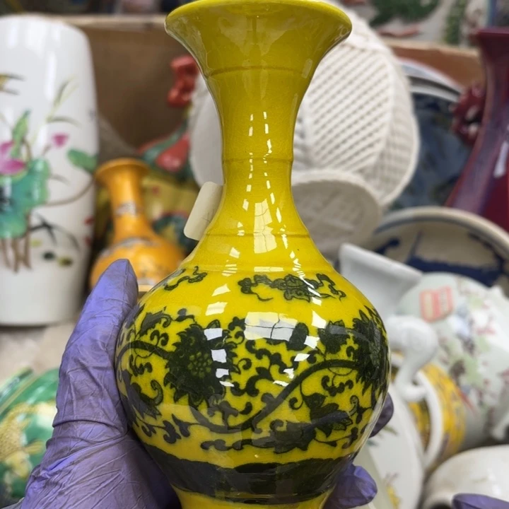 摆件瓷器摆件 瓷器摆件