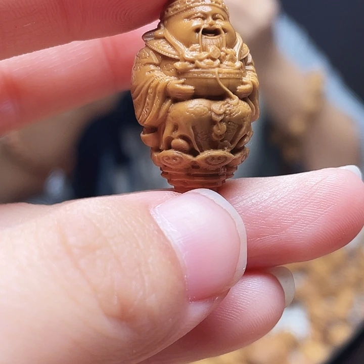 手串/手链橄榄核橄榄核