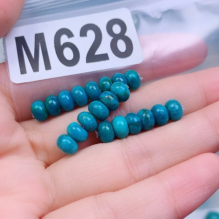 空竹粉丝专享十堰特色手工散珠