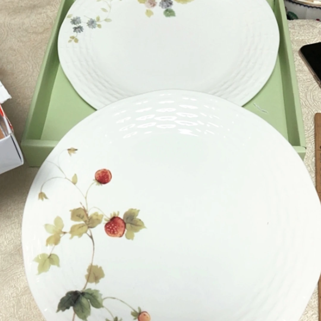 【闪购商品】碗鸣海骨瓷
