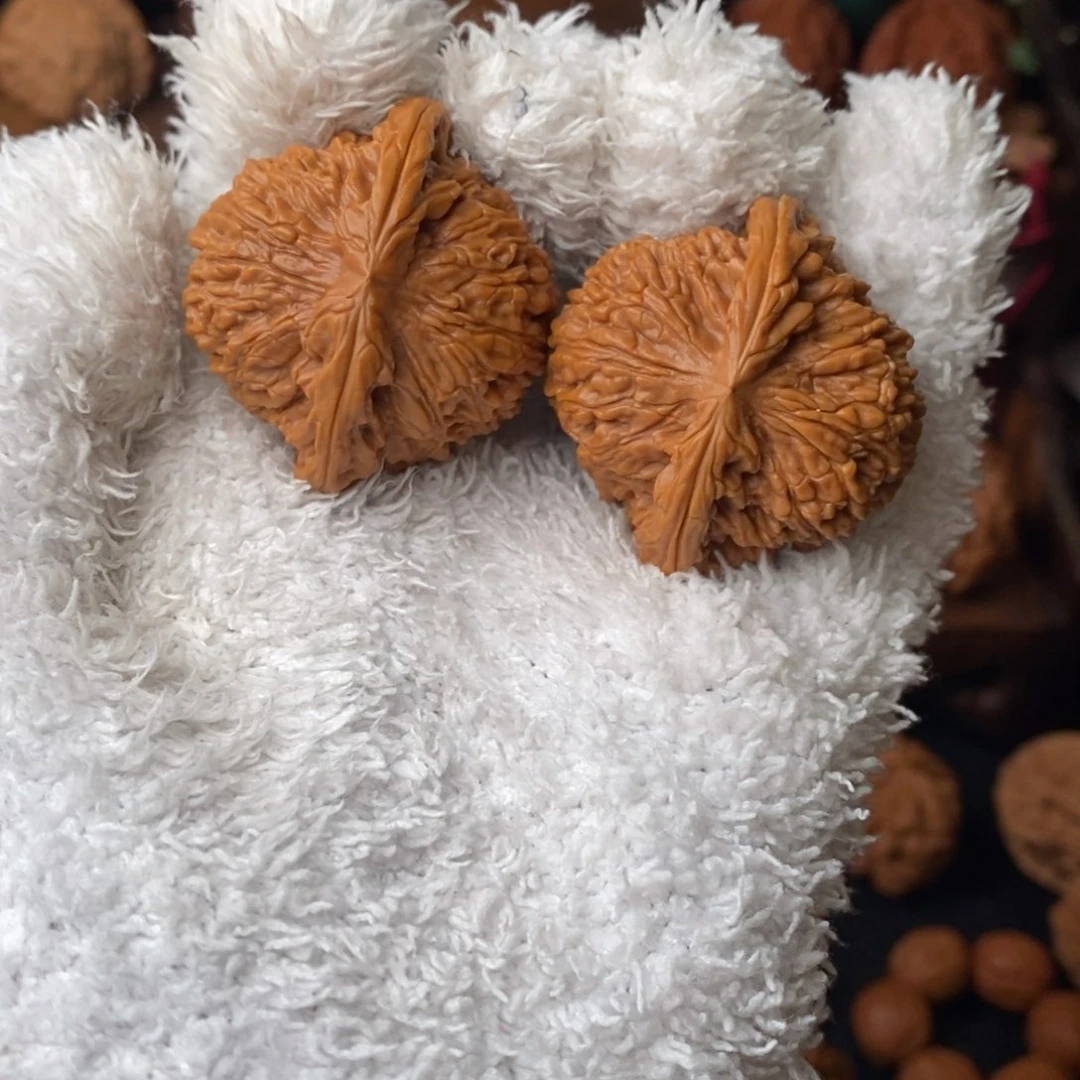 吊坠文玩核桃福利南疆石