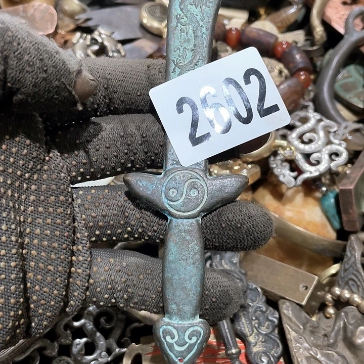 ✔**?光明摆件摆件摆件2602