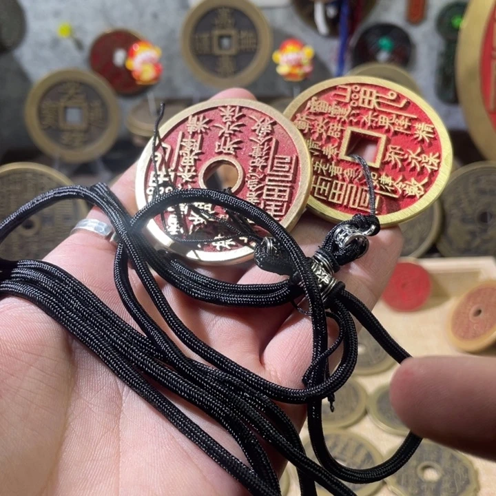 铜现代仿制工艺品