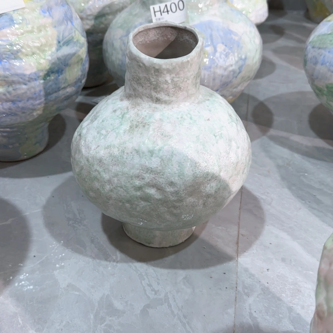 景德镇陶瓷艺术博物