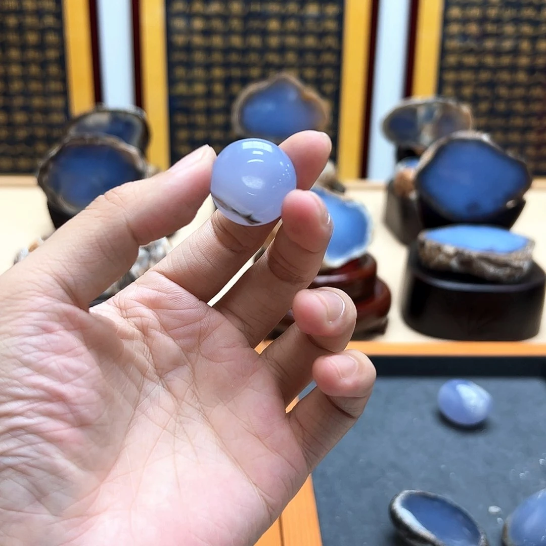 玛瑙/玉髓珠宝奇石合金