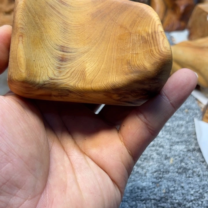 柏木（崖柏）崖柏42