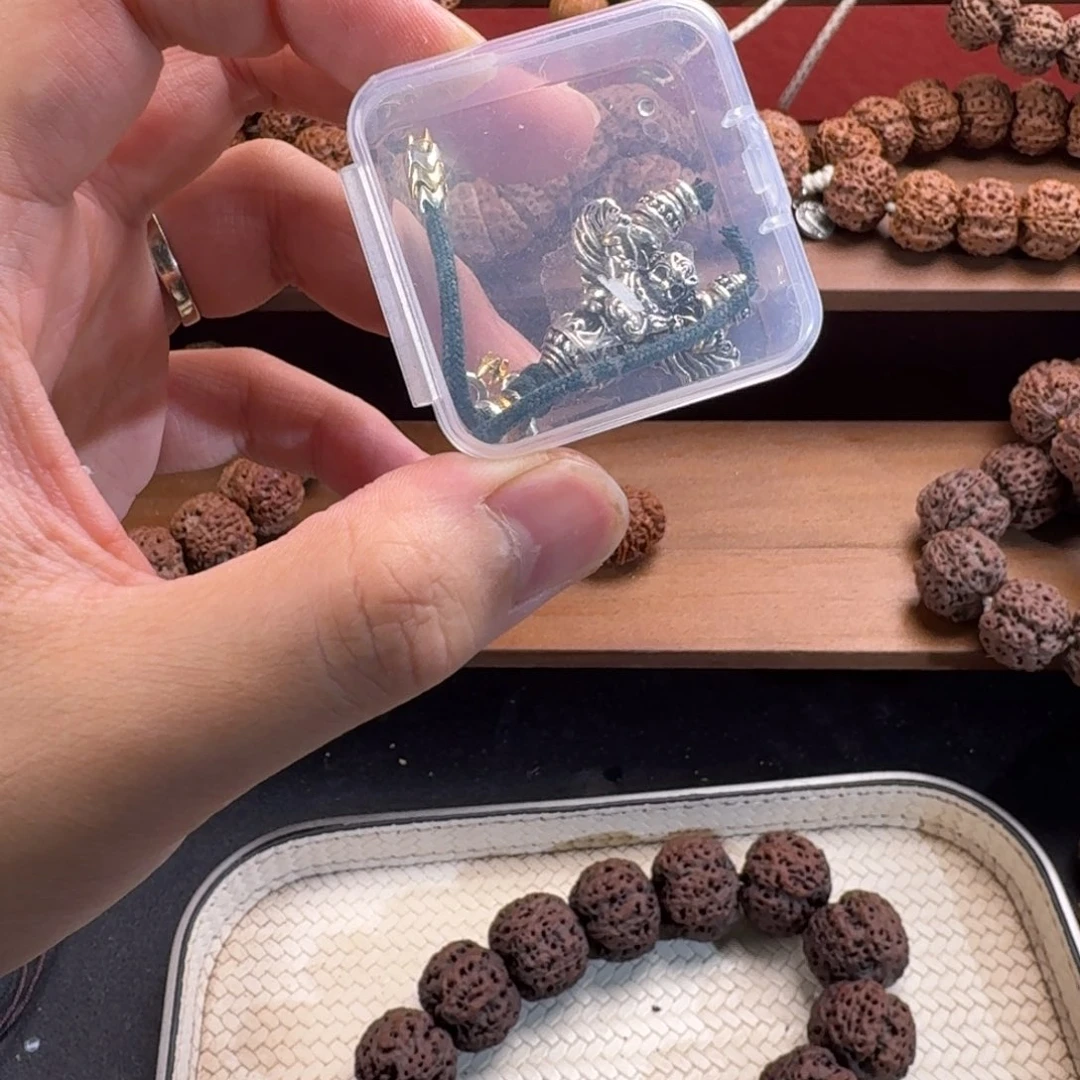 木***大吊坠金刚菩提111111