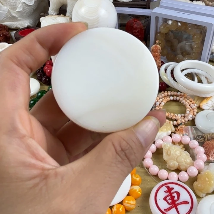 木福利来了捡漏手镯心