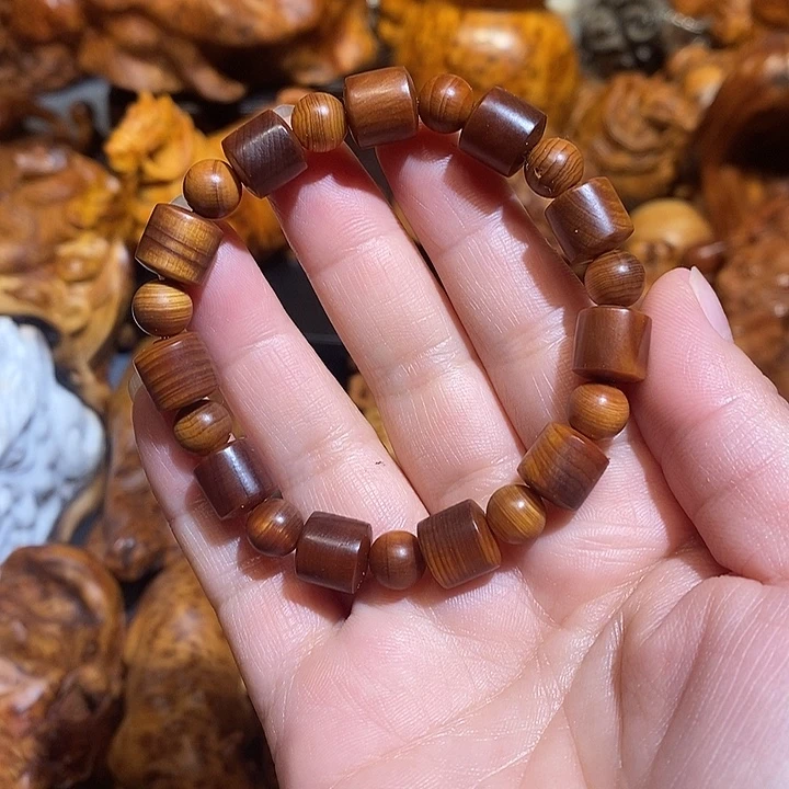 柏木太行崖柏陈化