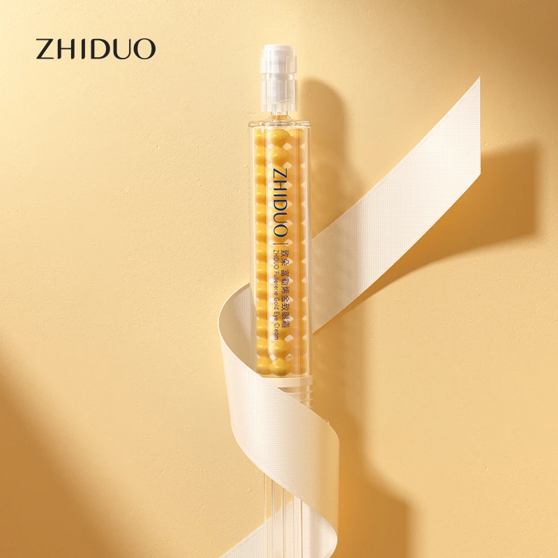 致朵富勒烯金致眼霜-zm