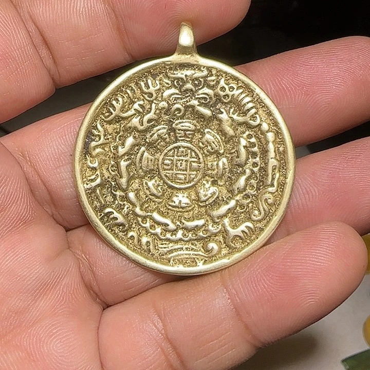 藏区老九宫保老的