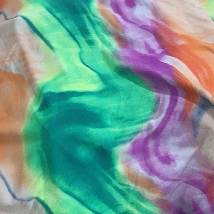 无纺布高档面料2米