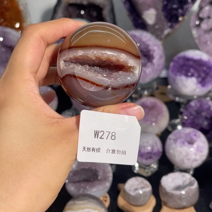 未镶嵌大型摆件（非配饰）水晶