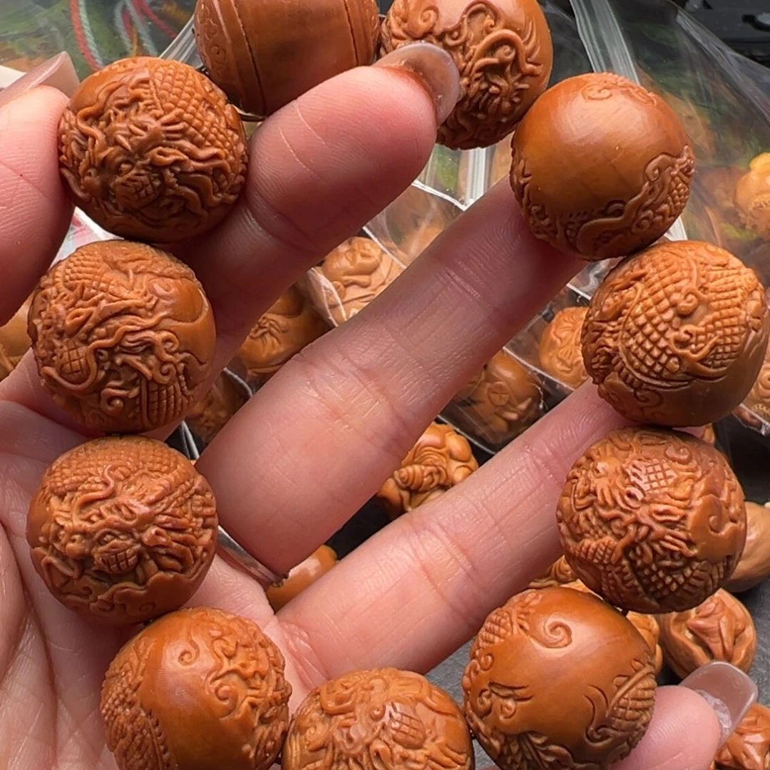 橄榄核手串/手链橄榄核