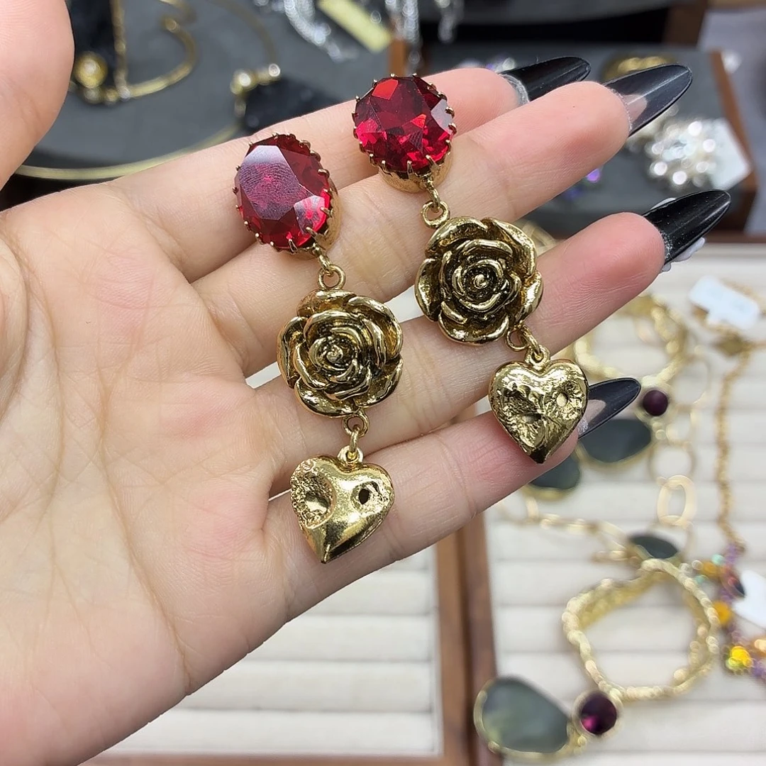 琉璃合金合金cg耳针 不退换折后