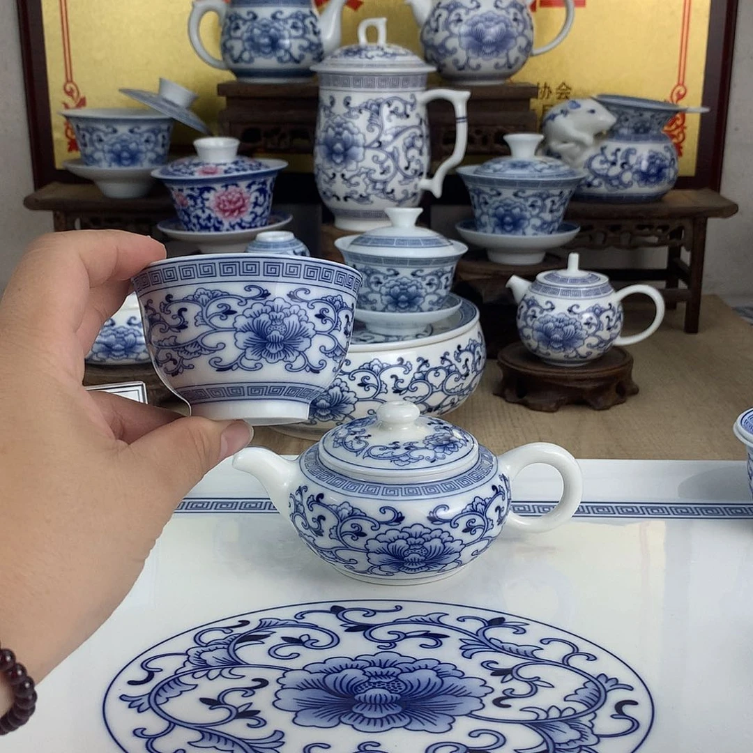 雅诚茶壶180毫升