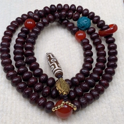 凤眼菩提吊坠ㅤ****ㅤ11111111111111