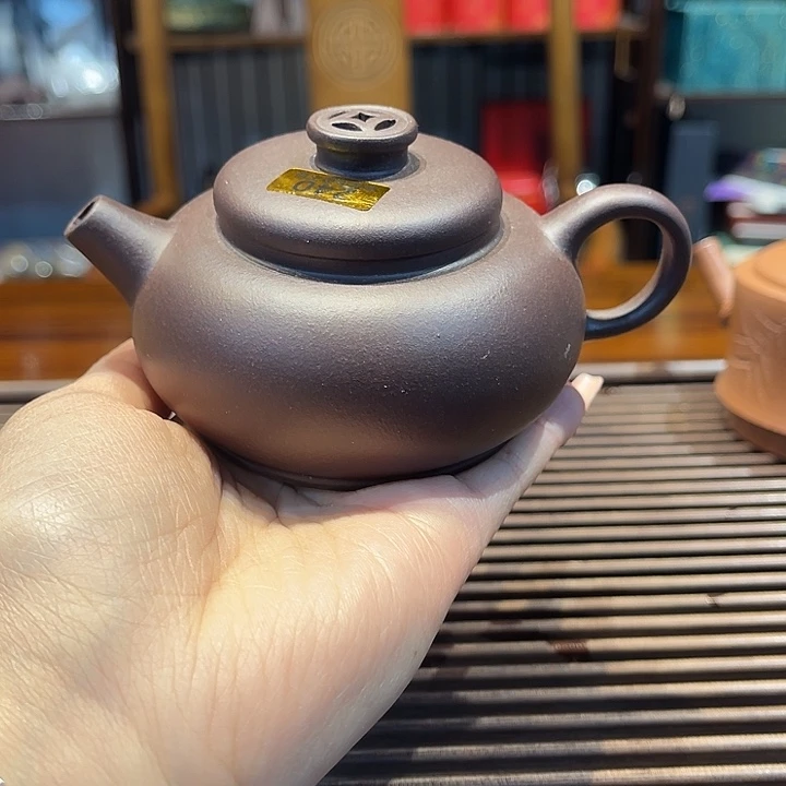 茶壶紫砂紫砂壶240