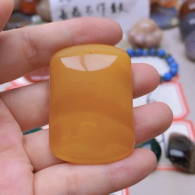【闪购商品】未镶嵌玛瑙/玉髓珠宝半成品猛*