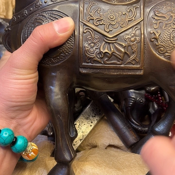 铜器工艺铜器工艺铜器工艺铜器工