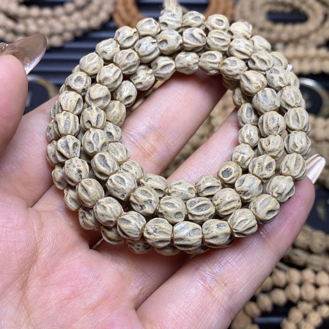 柏香籽/百香籽吊坠此**斗