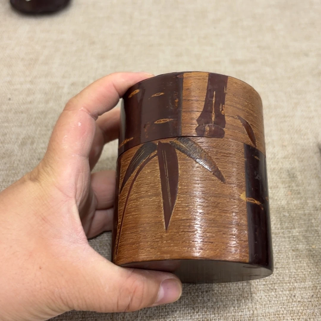 茶杯紫砂非常好看的花瓶