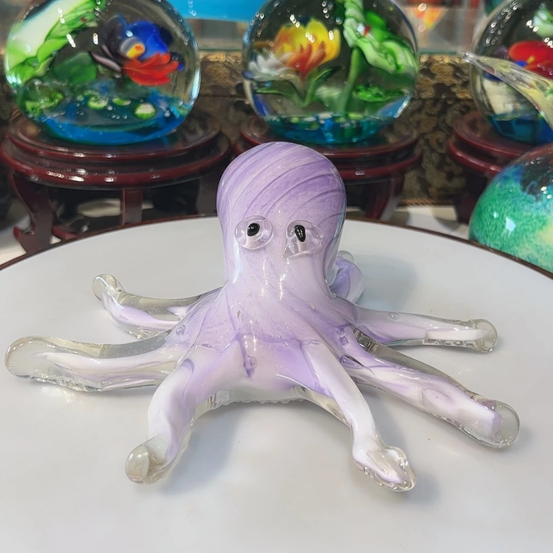 【闪购商品】琉璃手工艺品纯手工