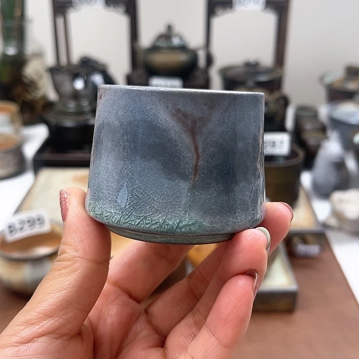 深****n柴烧茶具柴烧茶具