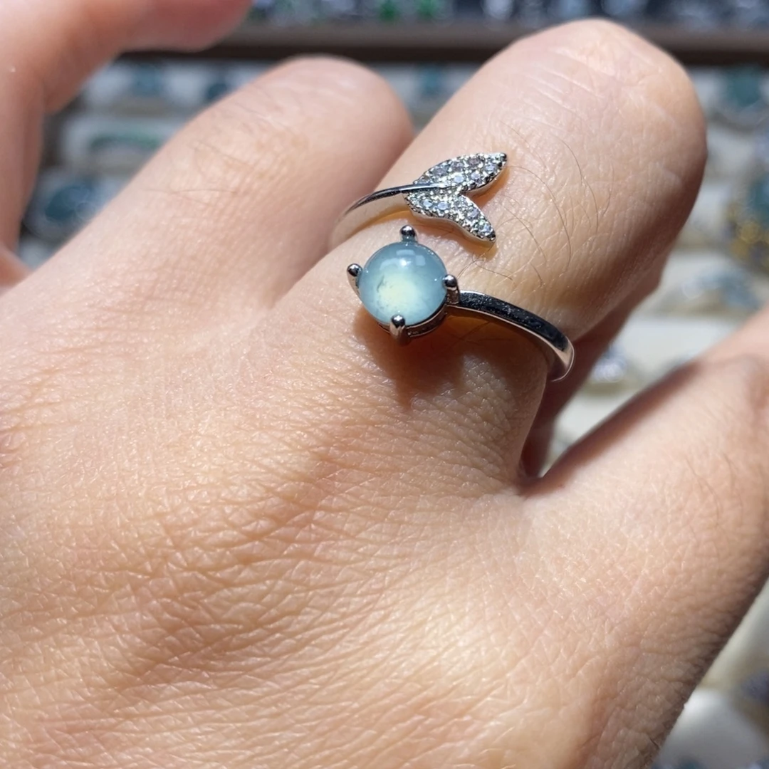 『***』翡翠未镶嵌颈饰翡翠