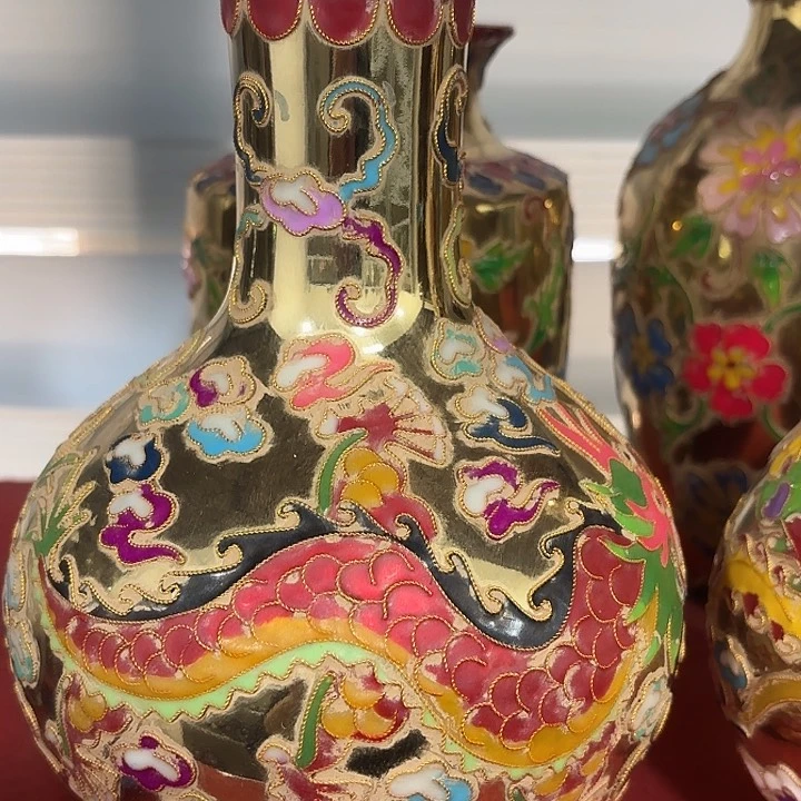 瓷器摆件，瓷器摆件…………用****2