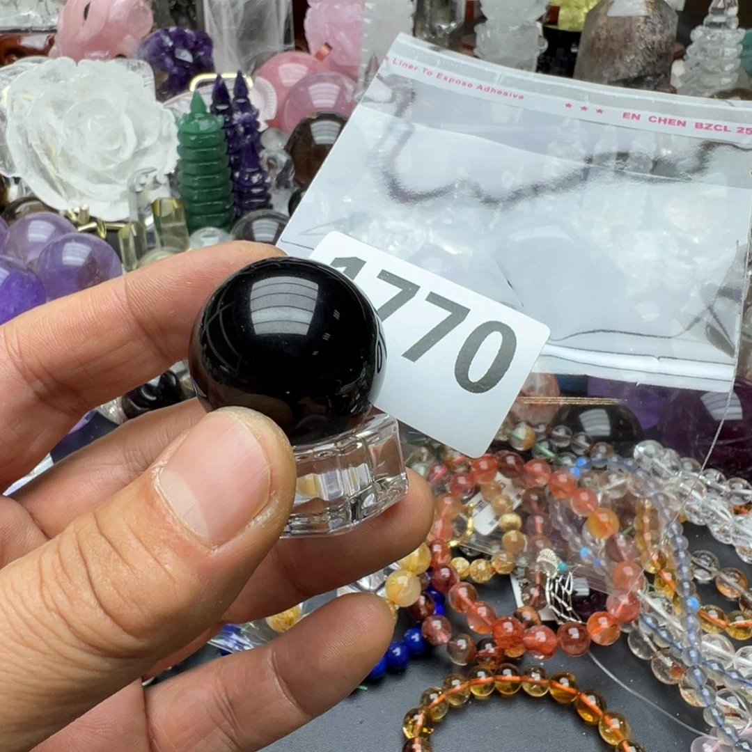 水晶摆件未镶嵌摆件1770