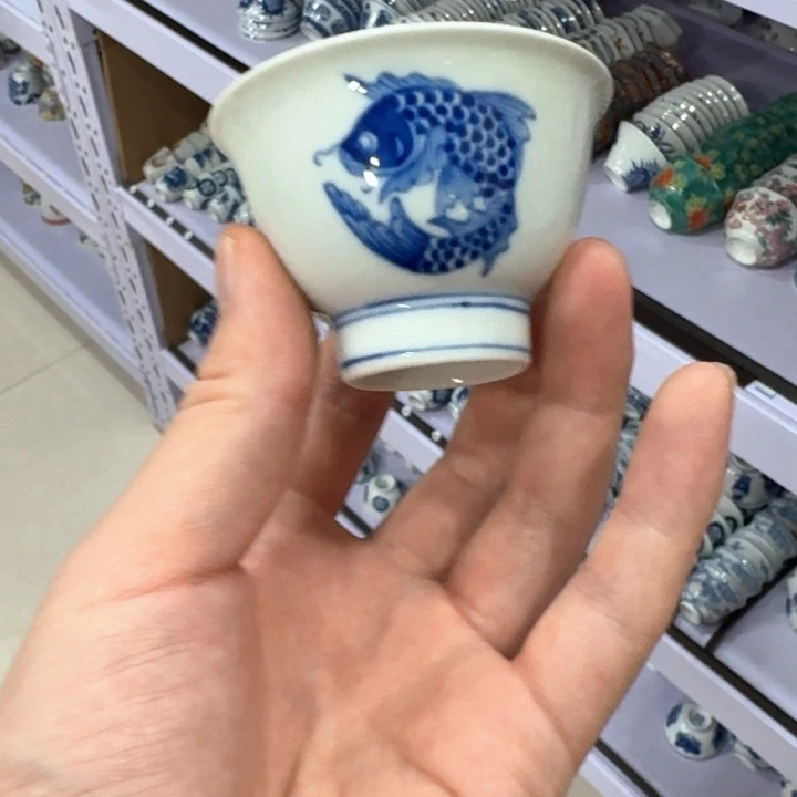 老***刘陶瓷艺术品收藏陶瓷