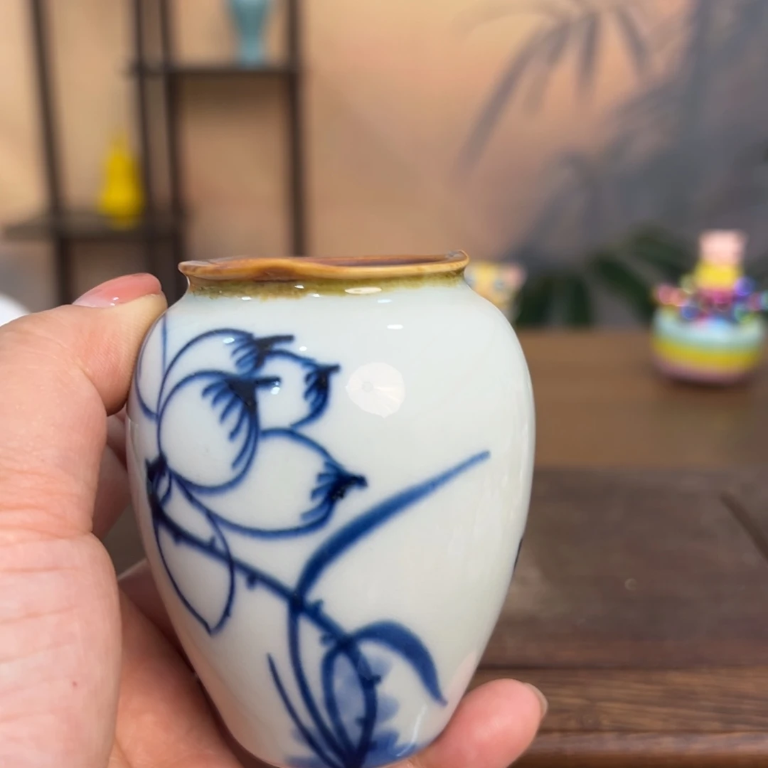 瓷片景德镇陶瓷美术