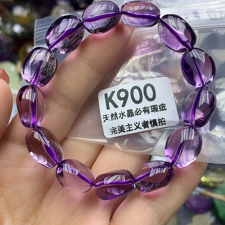 南***门未镶嵌珠宝半成品水晶