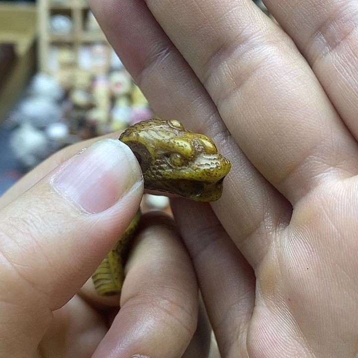 骆驼牙手串/手链其他配饰