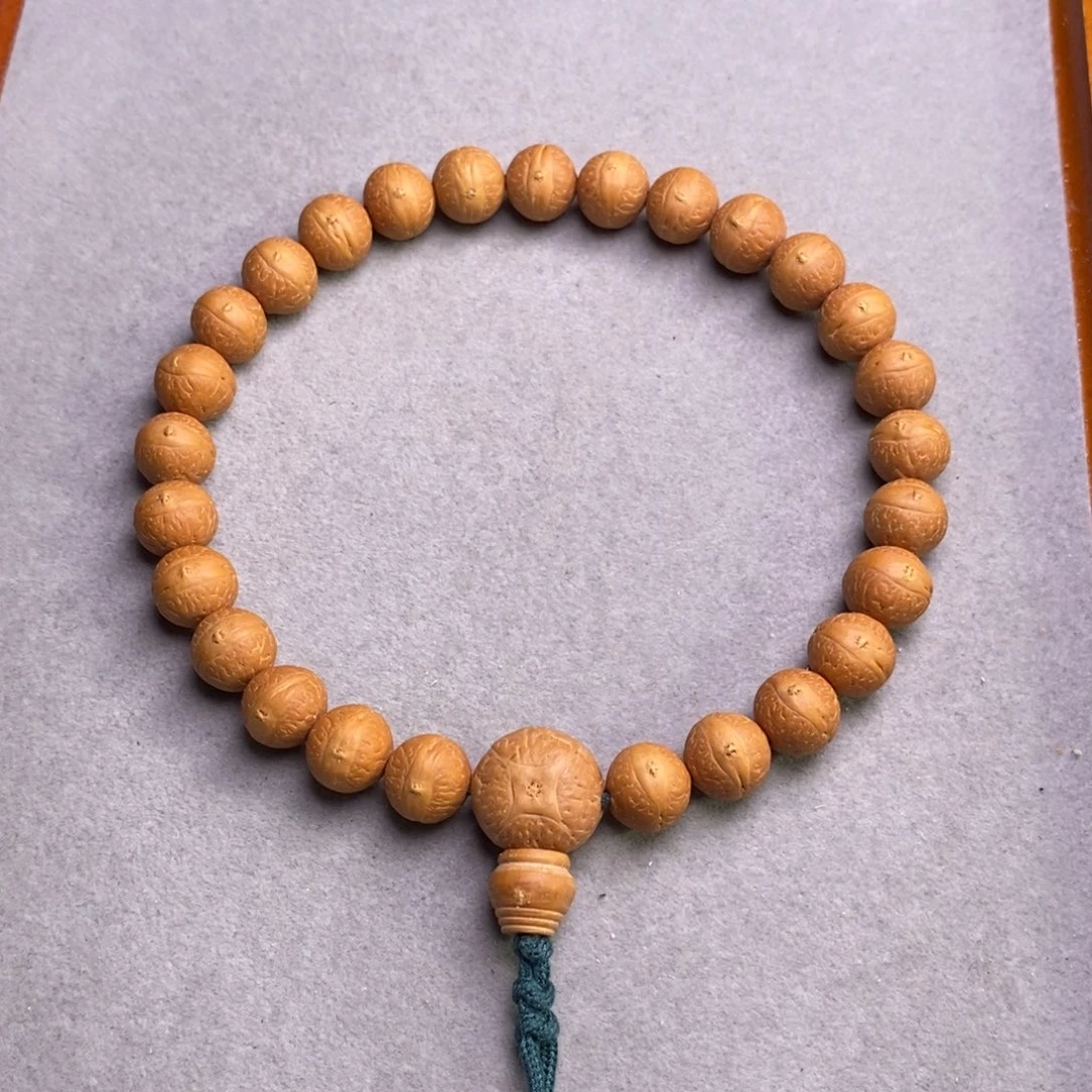 手串凤眼菩提11凤眼