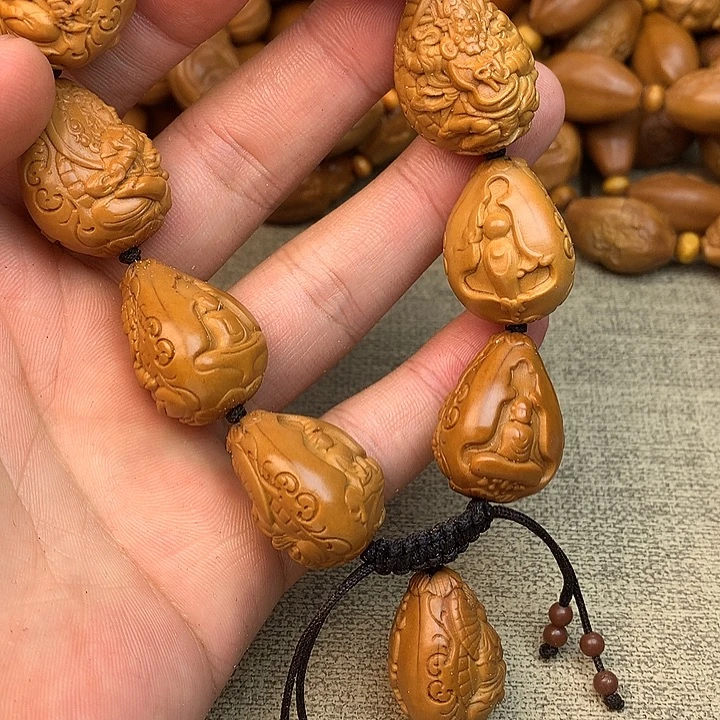 手串/手链橄榄核精品橄榄核手串
