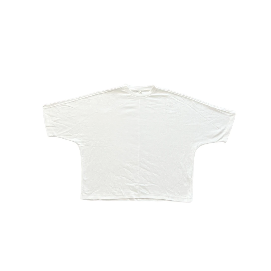 VANDERXIU 宽松休闲百搭T恤2611