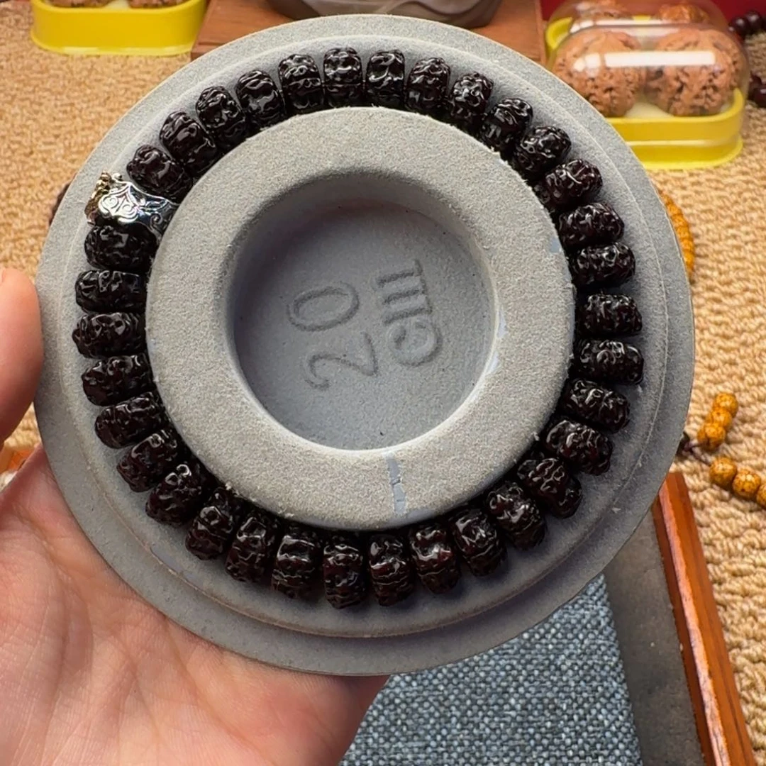 金刚菩提吊坠精品