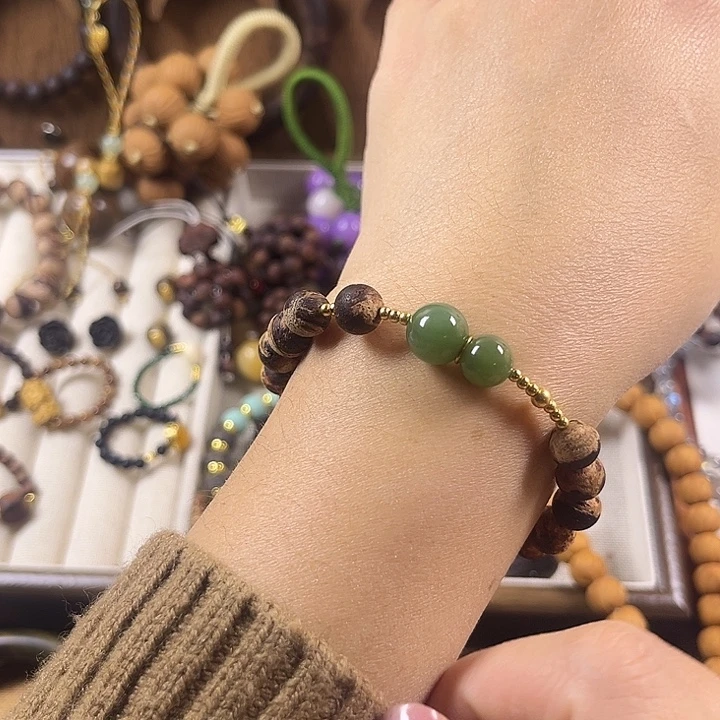 降真香手串/手链降真香