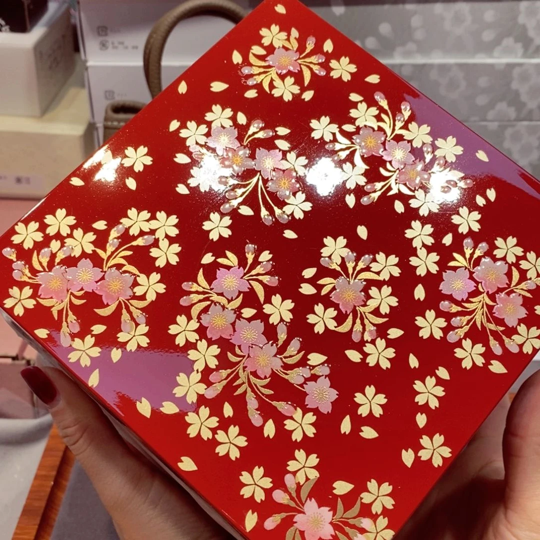 如图所示 观兰器物