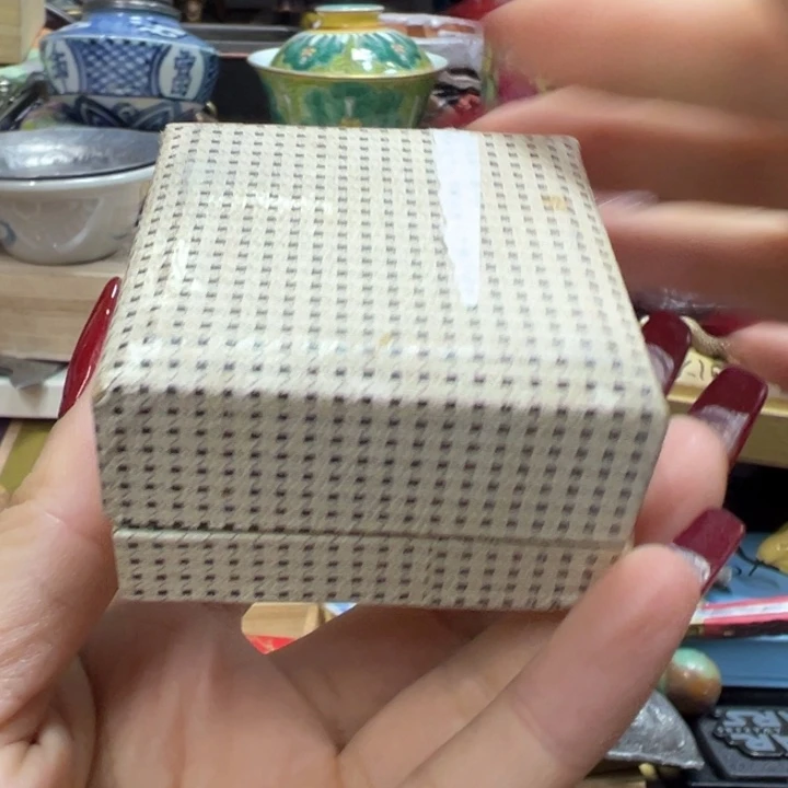 卡纸中古美术工艺品