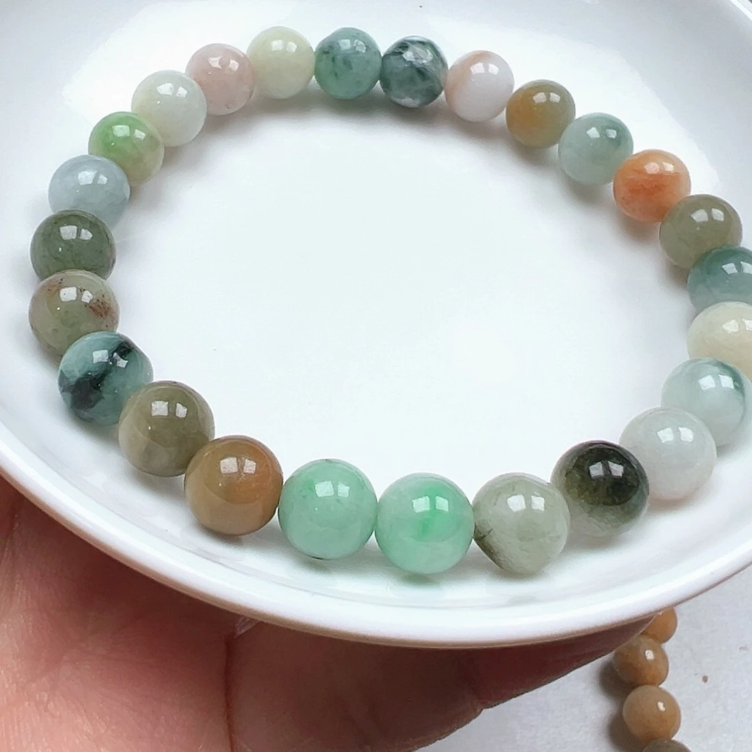 翡翠散珠?****星货主货主