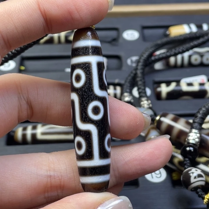 电***！玛瑙/玉髓未镶嵌颈饰