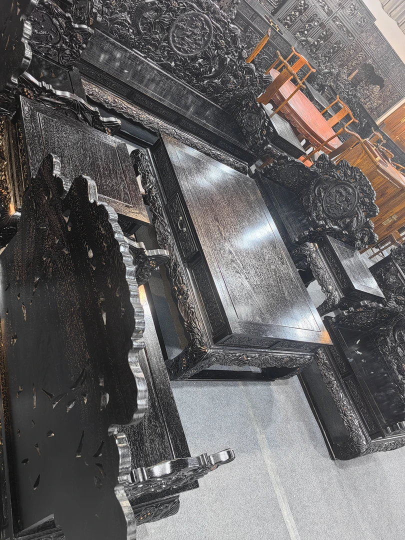 住宅家具沙发十件定24300