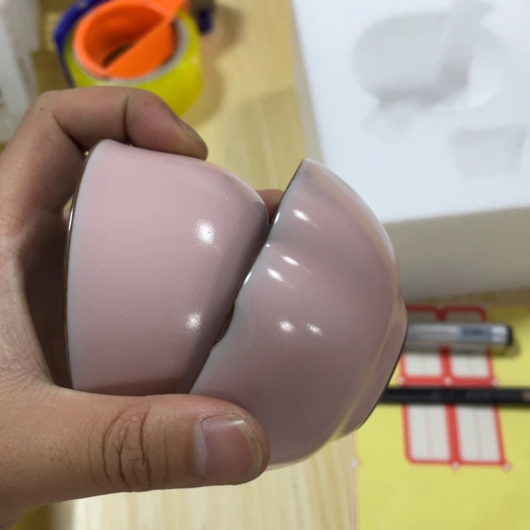 无运费险略有微瑕介意勿拍