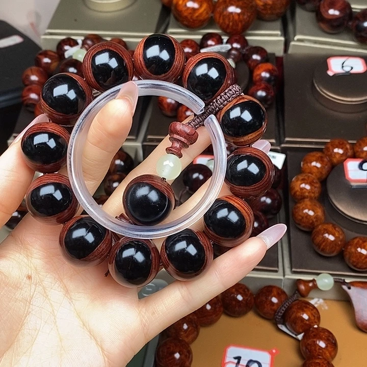 手串/手链花梨木类