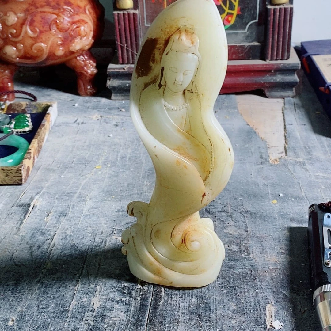 闪购商品直播间画面1